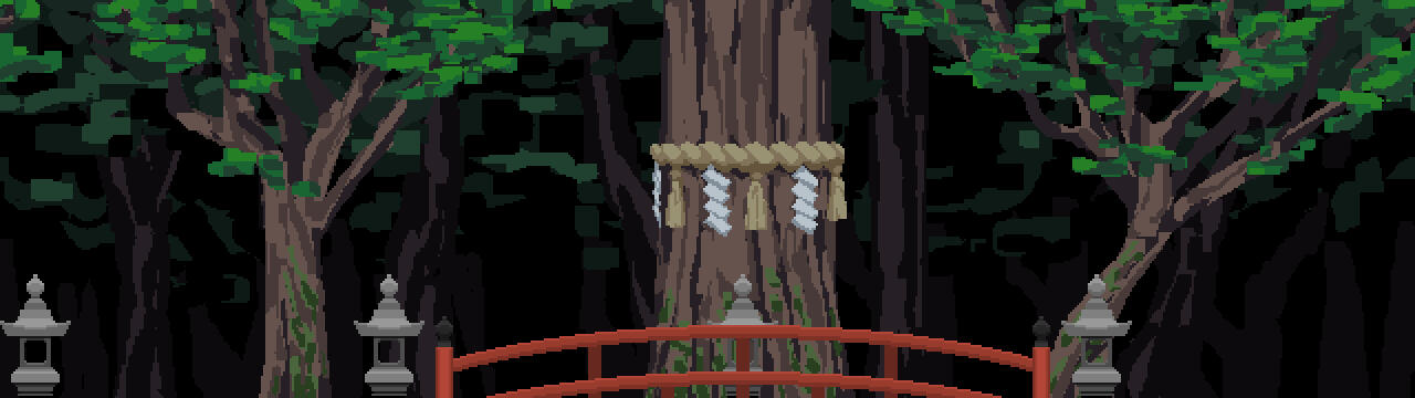 Opening Stage background