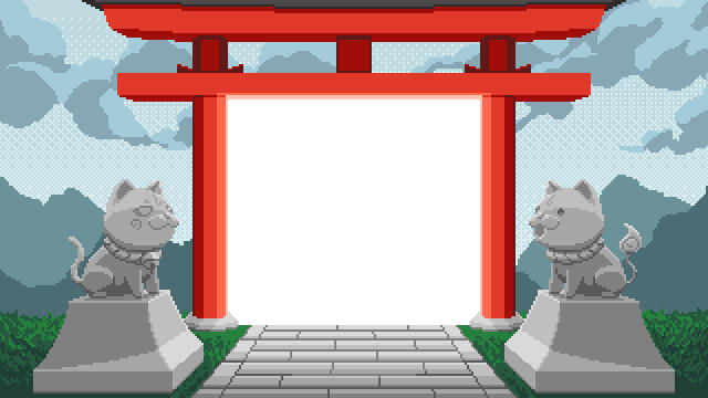 Stage Select background