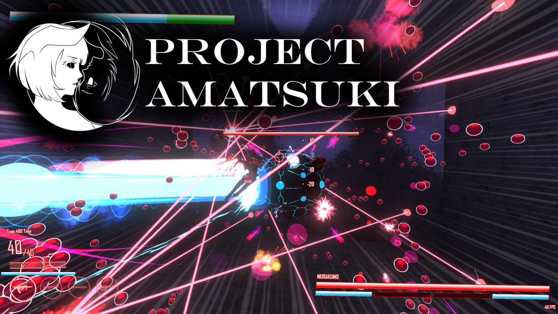 PROJECT AMATSUKI